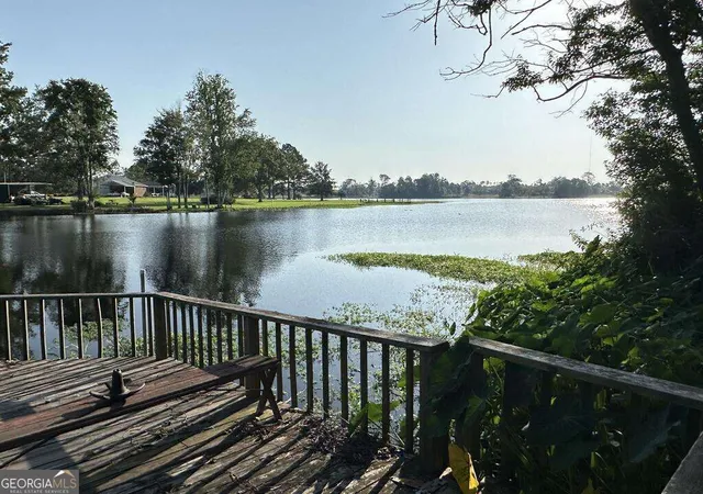 4th image of 3615 Lake Mayers Rd, Baxley, GA 31513 | MLS# 10829625