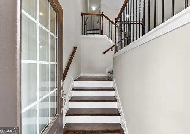 Photo 3 of Townhouse for sale at 2475 Georgetown Ave, Atlanta, GA 30345 | MLS# 10800275 | Listing updated on 2026-07-21