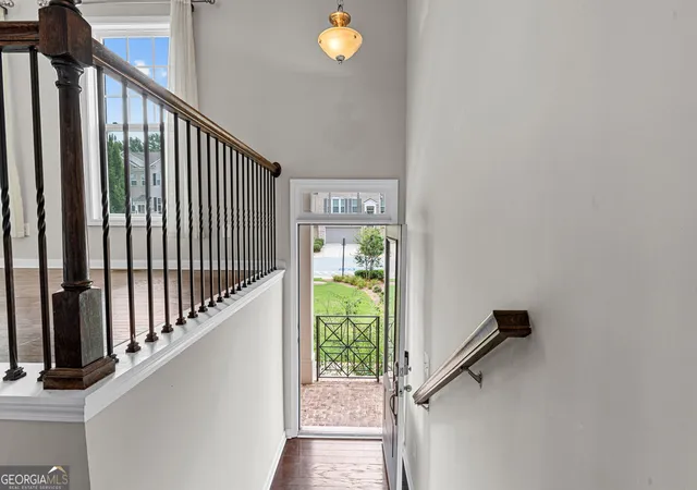 Photo 4 of Townhouse for sale at 2475 Georgetown Ave, Atlanta, GA 30345 | MLS# 10800275 | Listing updated on 2026-07-21