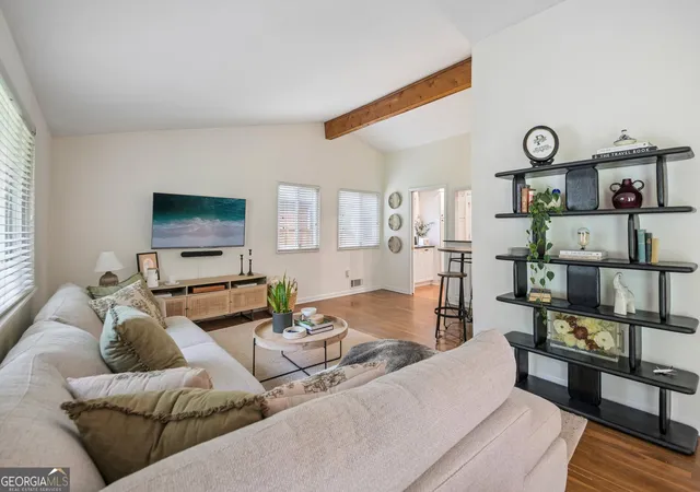 Photo 2 of Single family home for sale at 2167 Fairway Cir Ne, Atlanta, GA 30319 | MLS# 10822786 | Listing updated on 2026-08-31