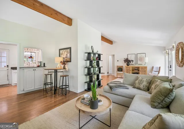 Photo 3 of Single family home for sale at 2167 Fairway Cir Ne, Atlanta, GA 30319 | MLS# 10822786 | Listing updated on 2026-10-05