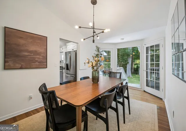 Photo 3 of Single family home for sale at 2167 Fairway Cir Ne, Atlanta, GA 30319 | MLS# 10822786 | Listing updated on 2026-10-08