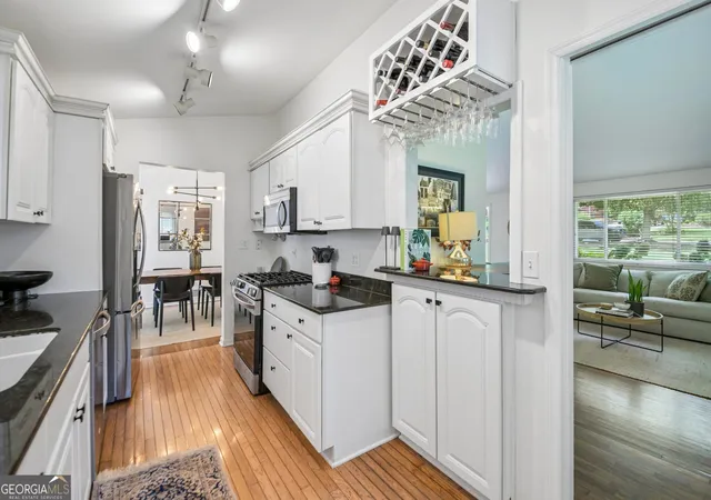 Photo 4 of Single family home for sale at 2167 Fairway Cir Ne, Atlanta, GA 30319 | MLS# 10822786 | Listing updated on 2026-10-08