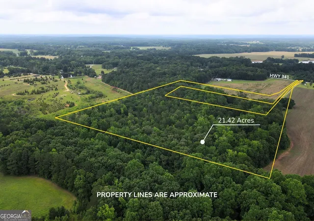 1st image of 143 Hwy 341 S, Barnesville, GA 30204 | MLS# 10828074