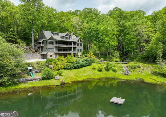 1st image of 115 Dam Lake Dr, Dillard, GA 30537 | MLS# 10726455