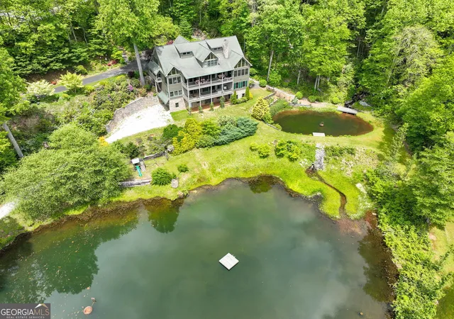 4th image of 115 Dam Lake Dr, Dillard, GA 30537 | MLS# 10726455