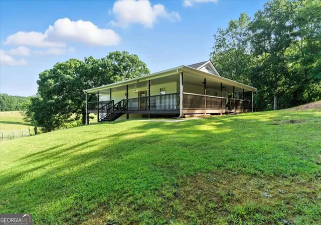 2nd image of 1754 Gold Mine Rd, Dallas, GA 30157 | MLS# 10792401