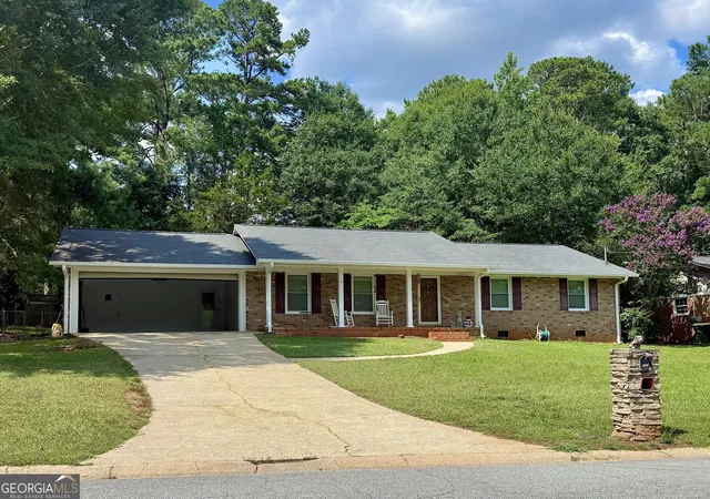 1st image of 280 Davis St, Athens, GA 30606 | MLS# 10812456