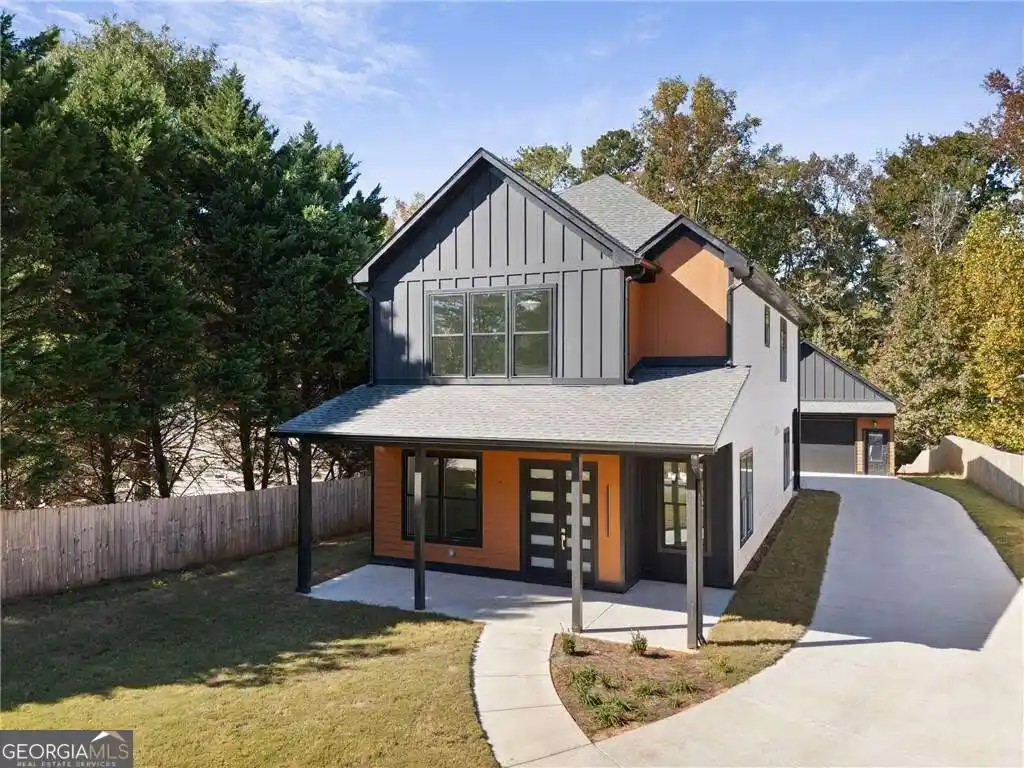Single family home for sale at 4817 Batiste Ln NW, Acworth, GA 30101 | MLS# 10881850