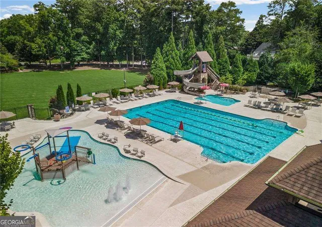 100th image of 3915 Merriweather Woods, Johns Creek, GA 30022 | MLS# 10819419