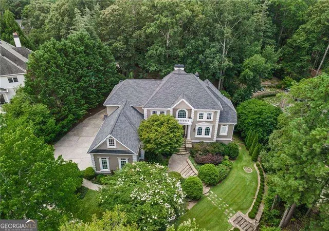 2nd image of 3915 Merriweather Woods, Johns Creek, GA 30022 | MLS# 10819419