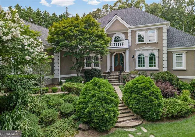 3rd image of 3915 Merriweather Woods, Johns Creek, GA 30022 | MLS# 10819419