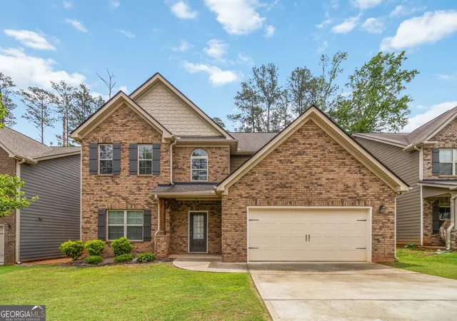 Single family home for sale at 6236 Old Kingston Dr, Atlanta, GA 30331 | MLS# 10772362 | Listing updated on 2026-09-12