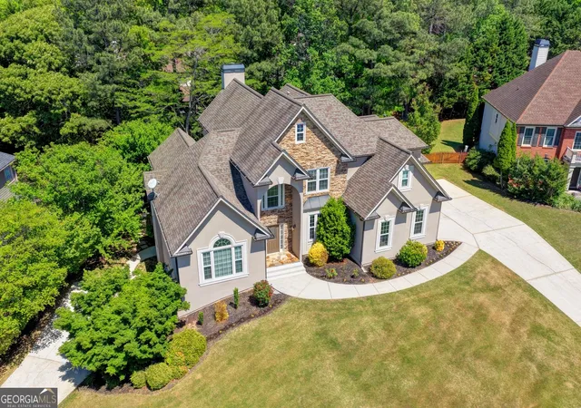 Photo 1 of Single family home for sale at 1173 Forest Crst Ct, Dacula, GA 30019 | MLS# 10739365 | Listing updated on 2026-05-07
