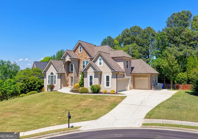 Photo 2 of Single family home for sale at 1173 Forest Crst Ct, Dacula, GA 30019 | MLS# 10739365 | Listing updated on 2026-05-07