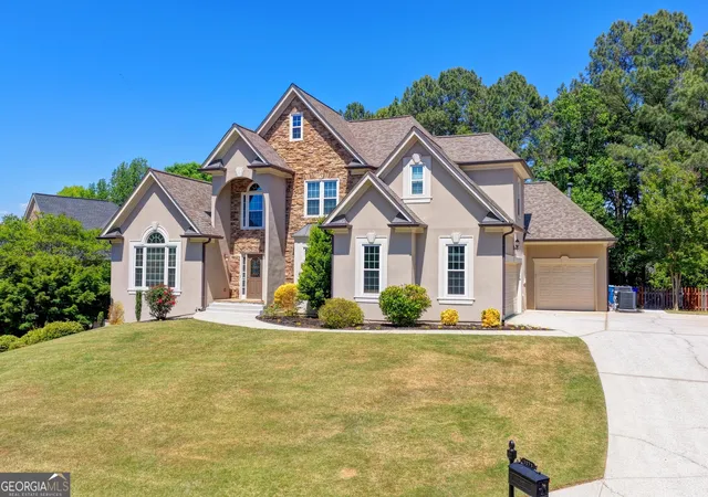 Photo 3 of Single family home for sale at 1173 Forest Crst Ct, Dacula, GA 30019 | MLS# 10739365 | Listing updated on 2026-05-07