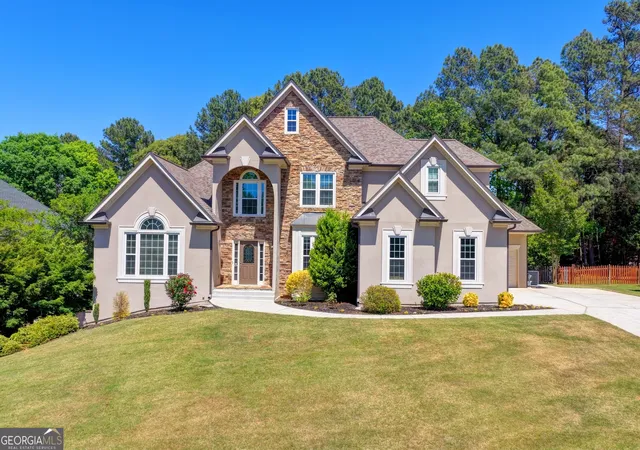 Photo 4 of Single family home for sale at 1173 Forest Crst Ct, Dacula, GA 30019 | MLS# 10739365 | Listing updated on 2026-05-07