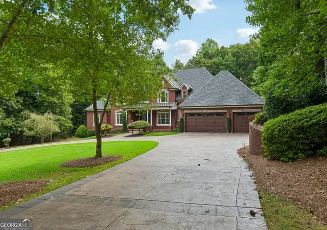 87th image of 2431 Rabbit Farm Cir, Loganville, GA 30052 | MLS# 10832439