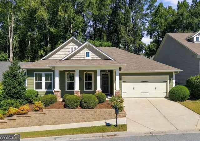Single family home for sale at 110 Willow Overlook, Canton, GA 30115 | MLS# 10856210