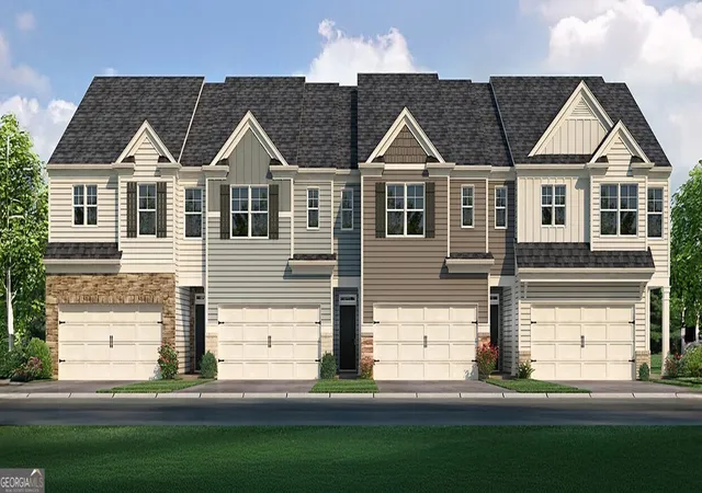 1st image of 3031 Ryker Rd, Gainesville, GA 30507 | MLS# 10770185