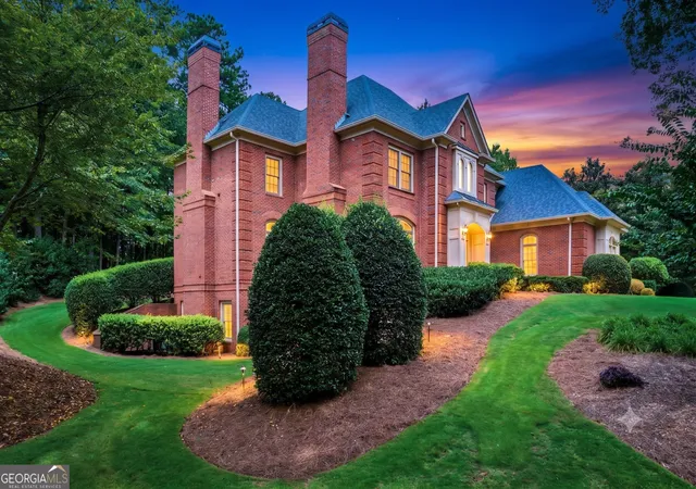 2nd image of 3306 Moye Ct, Duluth, GA 30097 | MLS# 10822237