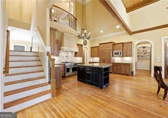 4th image of 983 Little Darby Ln, Suwanee, GA 30024 | MLS# 10724850