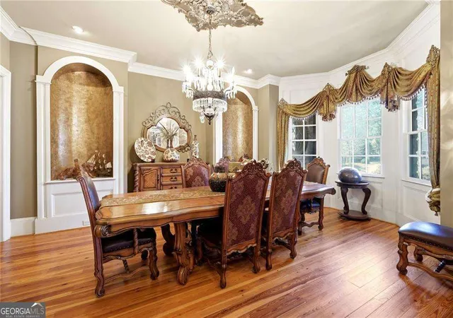 5th image of 983 Little Darby Ln, Suwanee, GA 30024 | MLS# 10724850