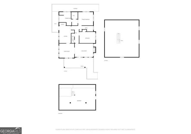 Photo 37 of Sale Pending at 977 North Ave Ne, Atlanta, GA 30306 | MLS# 10825243 | Listing updated on 2026-08-25