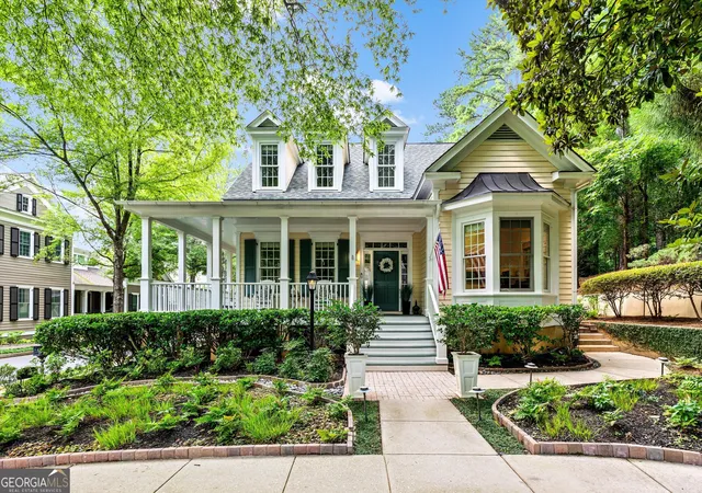 1st image of 125 North Cove Dr, Peachtree City, GA 30269 | MLS# 10815394