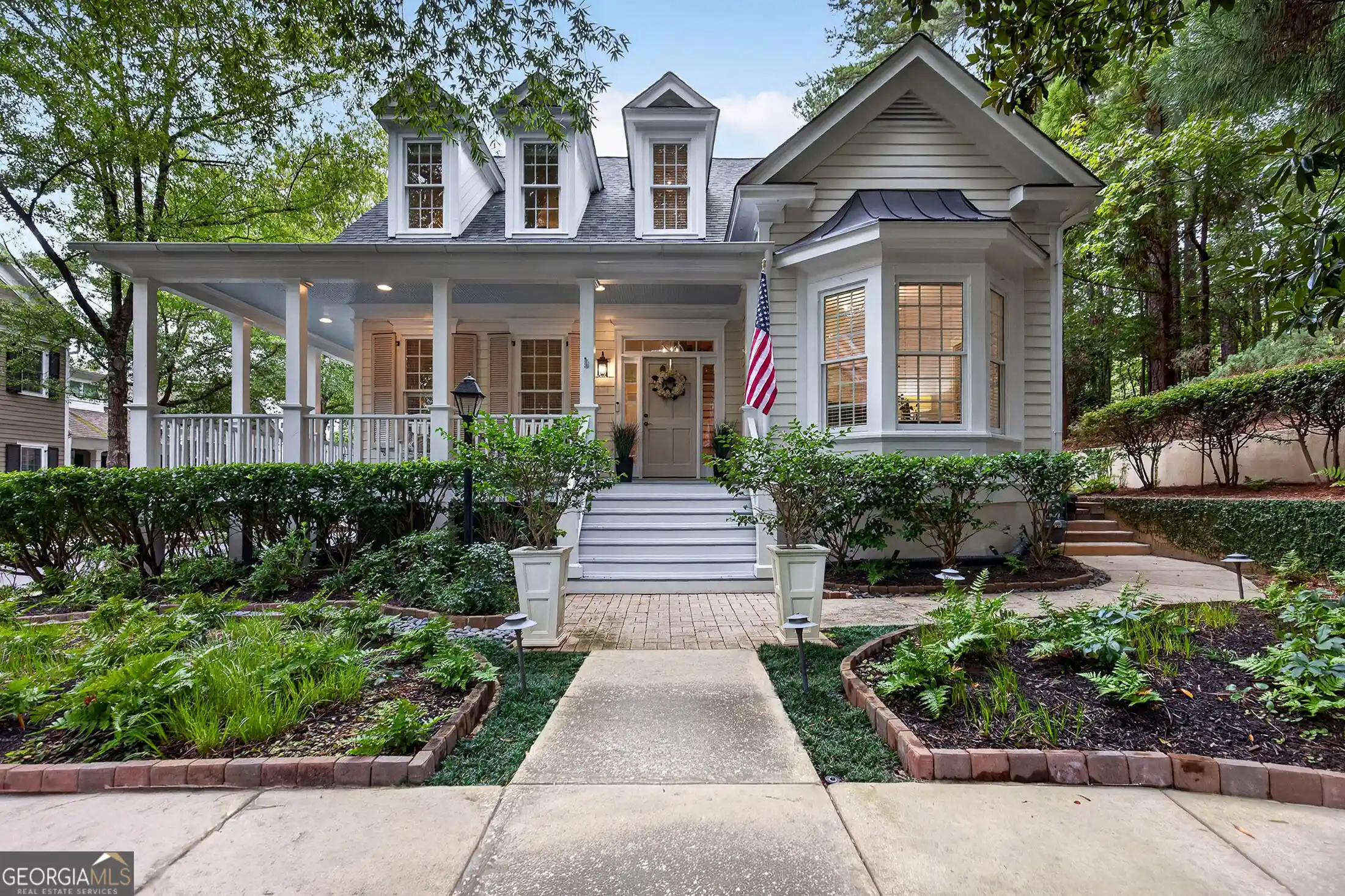 Photo 1 of Single family home for sale at 125 North Cove Dr, Peachtree City, GA 30269 | MLS# 10815394 | Listing updated on 2026-10-25