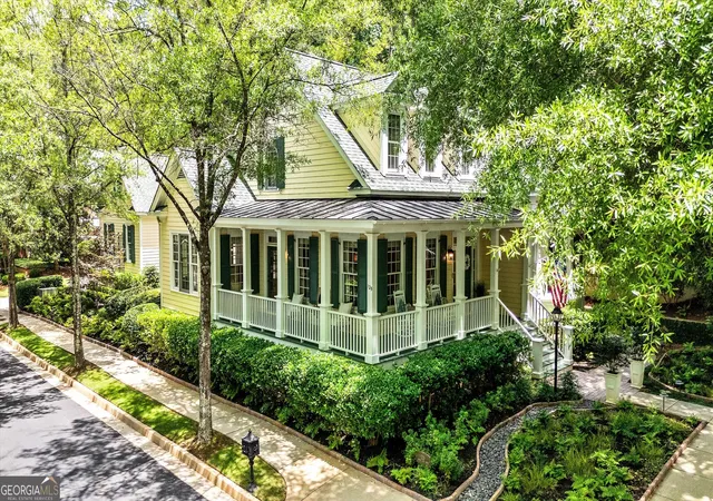 2nd image of 125 North Cove Dr, Peachtree City, GA 30269 | MLS# 10815394