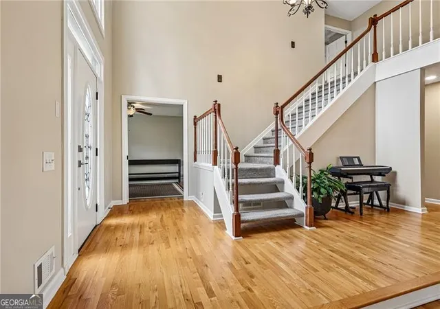 3rd image of 5170 Forest Run Tr, Johns Creek, GA 30022 | MLS# 10805870