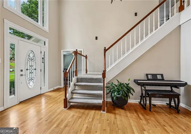 4th image of 5170 Forest Run Tr, Johns Creek, GA 30022 | MLS# 10805870