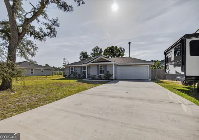 29th image of 1032 Spring Grove Rd, Jesup, GA 31545 | MLS# 10813157