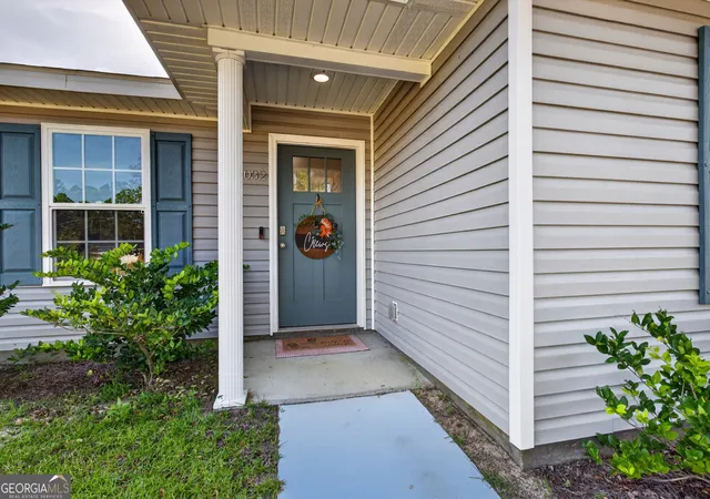 2nd image of 1032 Spring Grove Rd, Jesup, GA 31545 | MLS# 10813157