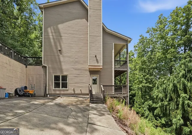 1st image of 930 Lake Arrowhead Dr, Waleska, GA 30183 | MLS# 10791069