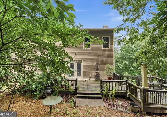 2nd image of 930 Lake Arrowhead Dr, Waleska, GA 30183 | MLS# 10791069