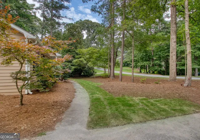 4th image of 260 Mimosa Dr, Fayetteville, GA 30214 | MLS# 10795078