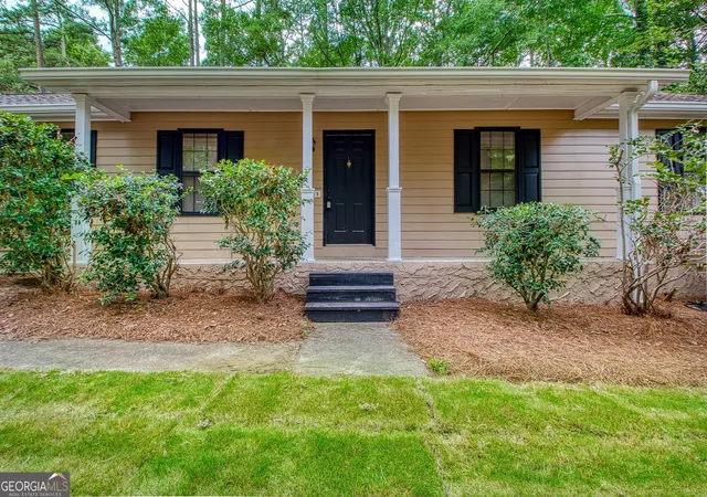 5th image of 260 Mimosa Dr, Fayetteville, GA 30214 | MLS# 10795078