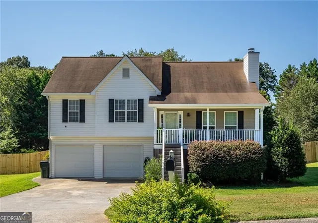 Photo 1 of Single family home for sale at 731 Calloway Dr, Rockmart, GA 30153 | MLS# 10835447 | Listing updated on 2026-09-06