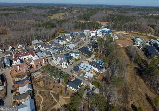 36th image of 377 Anders N, Chattahoochee Hills, GA 30268 | MLS# 10552570