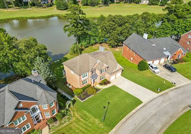 2nd image of 3012 Catamaran Cvs, Villa Rica, GA 30180 | MLS# 10764740