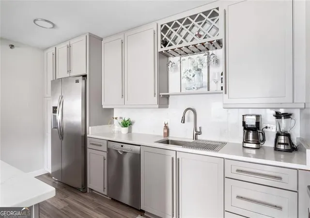 Homes for sale in Atlanta, GA | 620 Peachtree St Ne #1505, Atlanta, GA 30308 | MLS# 10733902