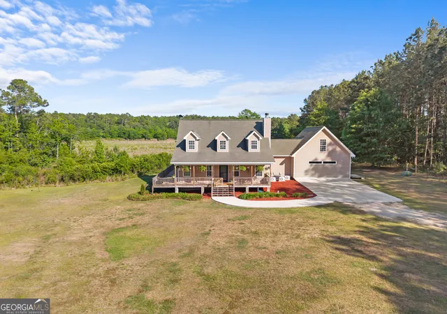 1st image of 452 Joe Oglesby Rd, Portal, GA 30450 | MLS# 10757592