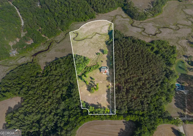 61st image of 452 Joe Oglesby Rd, Portal, GA 30450 | MLS# 10757592