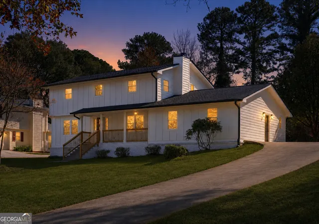 Photo 1 of Single family home for sale at 713 Pine Chase Ct, Lawrenceville, GA 30043 | MLS# 10784842 | Listing updated on 2026-08-02