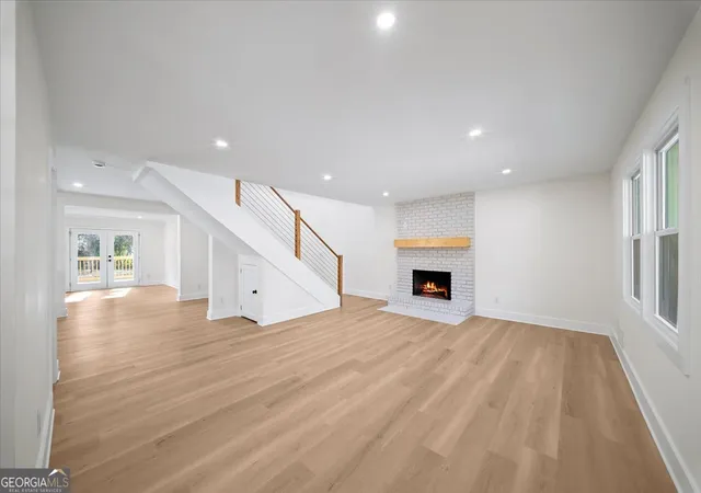Photo 3 of Single family home for sale at 713 Pine Chase Ct, Lawrenceville, GA 30043 | MLS# 10784842 | Listing updated on 2026-08-02