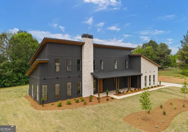 3rd image of 112 Summit Ln, Bremen, GA 30110 | MLS# 10761020