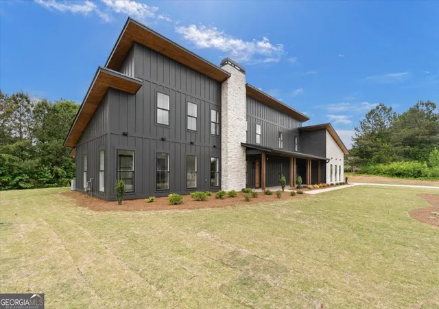 5th image of 112 Summit Ln, Bremen, GA 30110 | MLS# 10761020