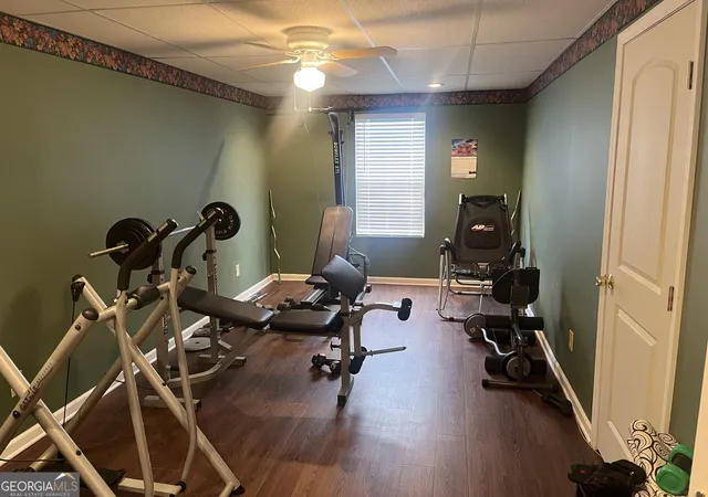 2nd image of 7166 Thunder Rdg, Jonesboro, GA 30236 | MLS# 10771413